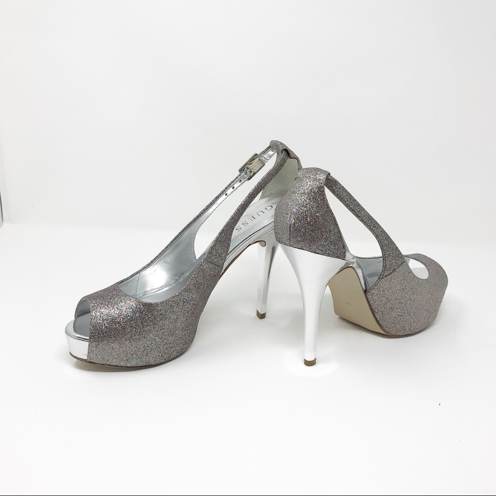 BRAND NEW!! Guess Shoes